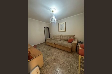 Casa à venda com 3 quartos, 125m² em Parque Continental I, Guarulhos