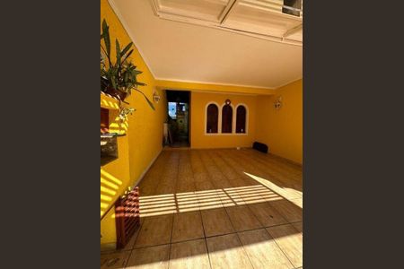 Casa à venda com 125m², 3 quartos e 2 vagas