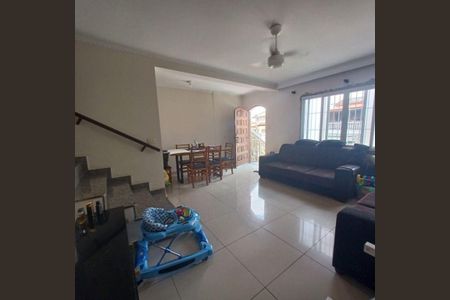Casa à venda com 150m², 2 quartos e 3 vagas