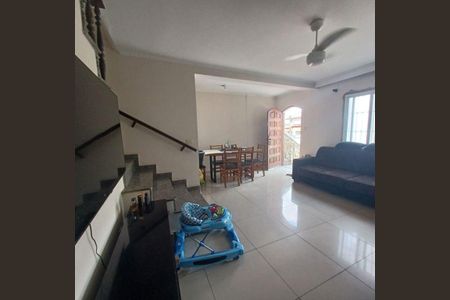Casa à venda com 2 quartos, 150m² em Ponte Grande, Guarulhos