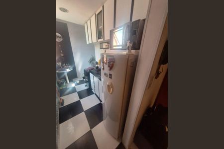 Apartamento à venda com 31m², 1 quarto e 1 vaga