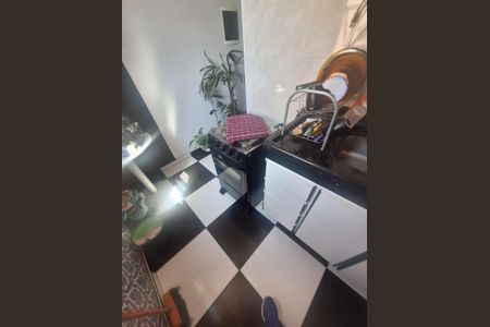 Apartamento à venda com 31m², 1 quarto e 1 vaga