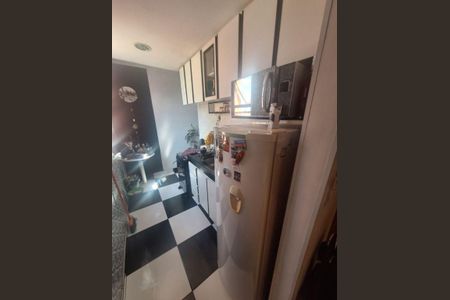 Apartamento à venda com 31m², 1 quarto e 1 vaga