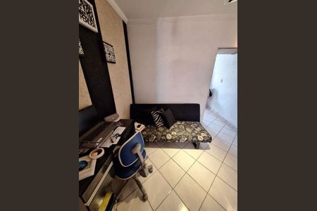 Apartamento à venda com 1 quarto, 31m² em Campos Elíseos, São Paulo