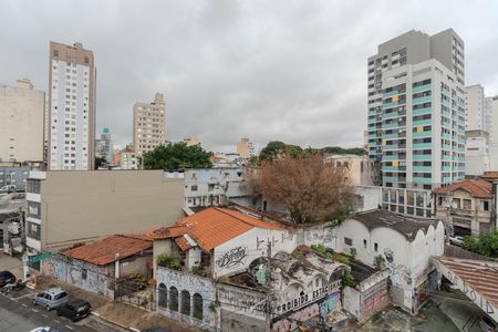 Studio para alugar com 52m², 1 quarto e 1 vaga Studio para alugar com 52m², 1 quarto e 1 vagaVista