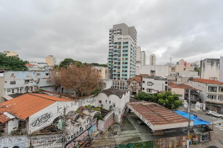 Studio para alugar com 52m², 1 quarto e 1 vaga Studio para alugar com 52m², 1 quarto e 1 vagaVista