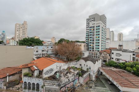 Studio para alugar com 52m², 1 quarto e 1 vaga Studio para alugar com 52m², 1 quarto e 1 vagaVista