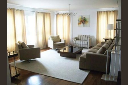 Casa à venda com 5 quartos, 450m² em Vila Albertina, São Paulo