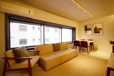 Apartamento à venda com 72m², 2 quartos e 1 vaga