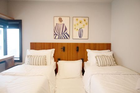 Apartamento à venda com 72m², 2 quartos e 1 vaga