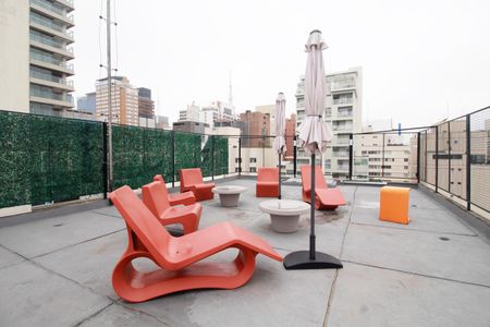 Apartamento à venda com 72m², 2 quartos e 1 vaga