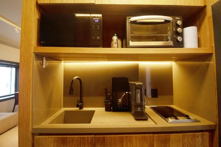 Apartamento à venda com 72m², 2 quartos e 1 vaga