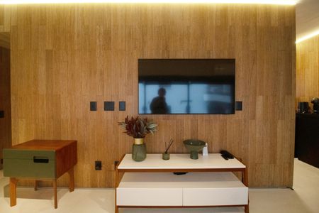 Apartamento à venda com 72m², 2 quartos e 1 vaga