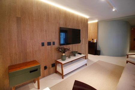 Apartamento à venda com 72m², 2 quartos e 1 vaga