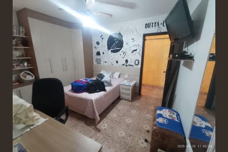 Casa à venda com 2 quartos, 102m² em Jardim Modelo, São Paulo