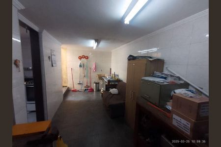 Casa à venda com 2 quartos, 102m² em Jardim Modelo, São Paulo