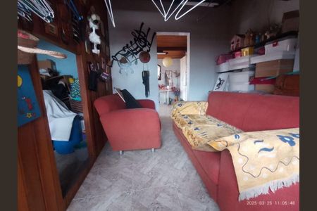 Casa à venda com 2 quartos, 102m² em Jardim Modelo, São Paulo