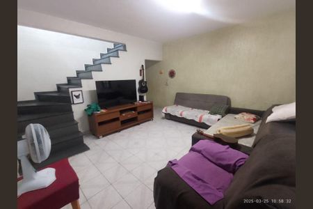 Casa à venda com 2 quartos, 102m² em Jardim Modelo, São Paulo