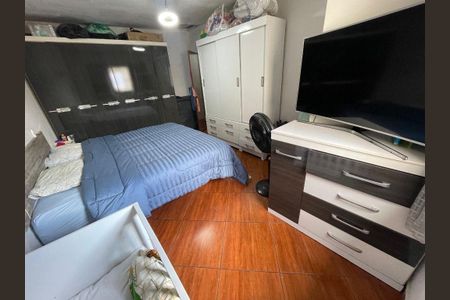 Casa à venda com 8 quartos, 337m² em Jardim Modelo, São Paulo