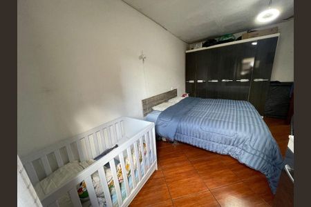 Casa à venda com 8 quartos, 337m² em Jardim Modelo, São Paulo