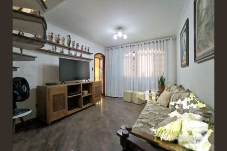 Casa à venda com 3 quartos, 96m² em Vila Progresso, Guarulhos