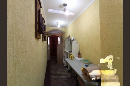 Casa à venda com 3 quartos, 96m² em Vila Progresso, Guarulhos