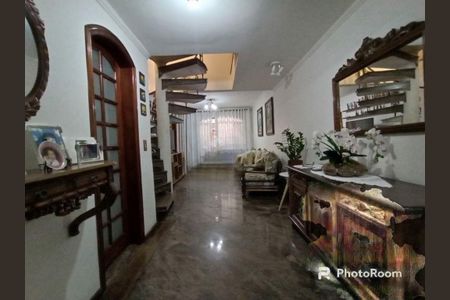 Casa à venda com 3 quartos, 96m² em Vila Progresso, Guarulhos