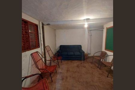 Casa à venda com 2 quartos, 225m² em Parada Inglesa, São Paulo