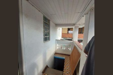 Casa à venda com 2 quartos, 225m² em Parada Inglesa, São Paulo