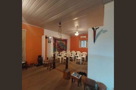 Casa à venda com 2 quartos, 225m² em Parada Inglesa, São Paulo