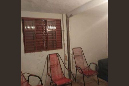 Casa à venda com 2 quartos, 225m² em Parada Inglesa, São Paulo