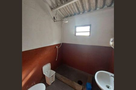 Casa à venda com 2 quartos, 225m² em Parada Inglesa, São Paulo