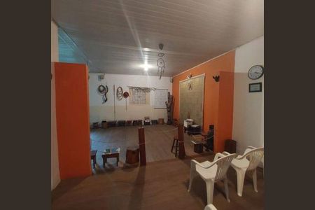 Casa à venda com 2 quartos, 225m² em Parada Inglesa, São Paulo