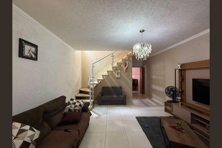 Casa à venda com 120m², 3 quartos e 2 vagas
