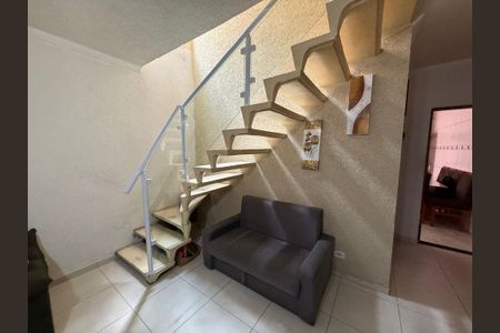 Casa à venda com 120m², 3 quartos e 2 vagas