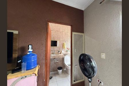 Casa à venda com 120m², 3 quartos e 2 vagas