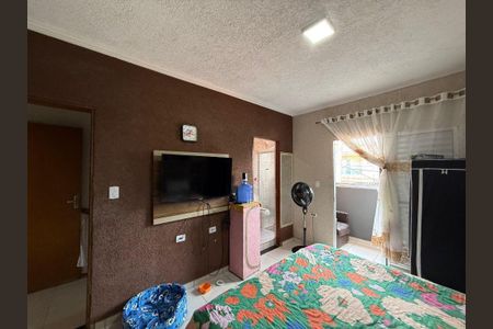 Casa à venda com 120m², 3 quartos e 2 vagas