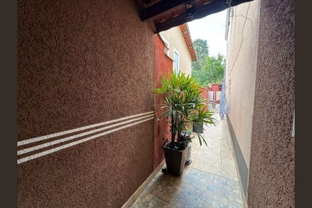 Casa à venda com 120m², 3 quartos e 2 vagas