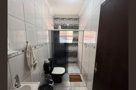 Casa à venda com 120m², 3 quartos e 2 vagas