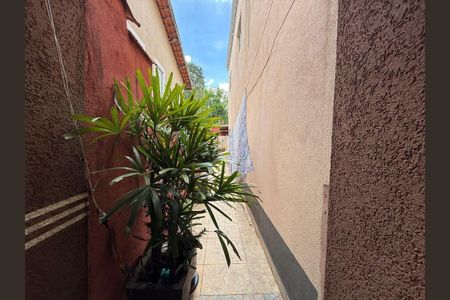 Casa à venda com 120m², 3 quartos e 2 vagas