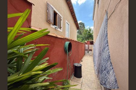 Casa à venda com 120m², 3 quartos e 2 vagas