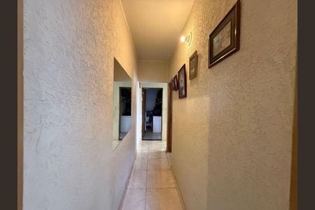 Casa à venda com 120m², 3 quartos e 2 vagas
