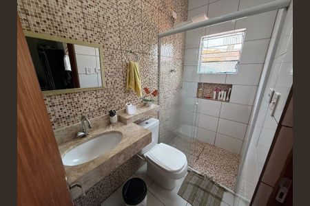 Casa à venda com 120m², 3 quartos e 2 vagas