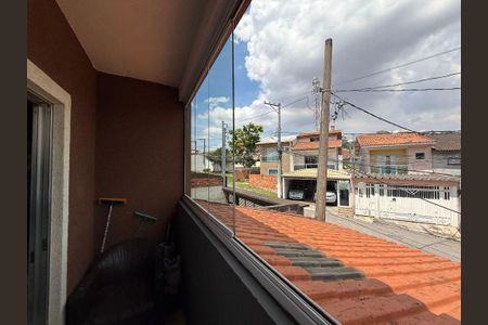 Casa à venda com 120m², 3 quartos e 2 vagas