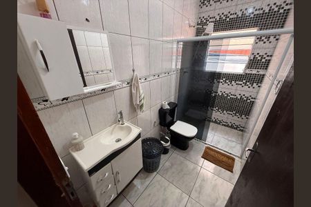 Casa à venda com 120m², 3 quartos e 2 vagas