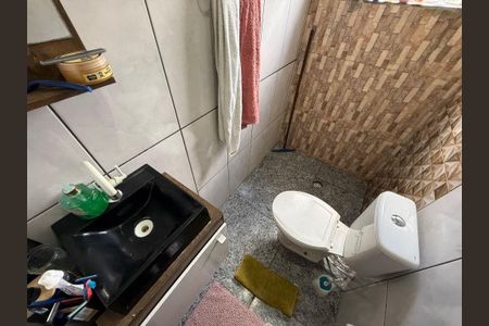 Casa à venda com 120m², 3 quartos e 2 vagas