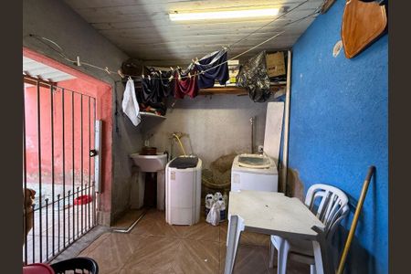 Casa à venda com 120m², 3 quartos e 2 vagas