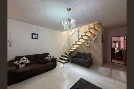 Casa à venda com 120m², 3 quartos e 2 vagas