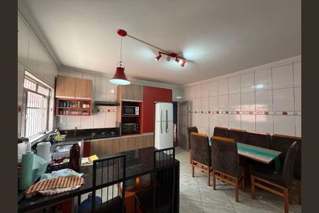 Casa à venda com 120m², 3 quartos e 2 vagas
