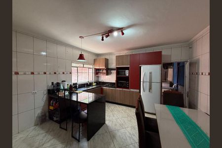 Casa à venda com 120m², 3 quartos e 2 vagas